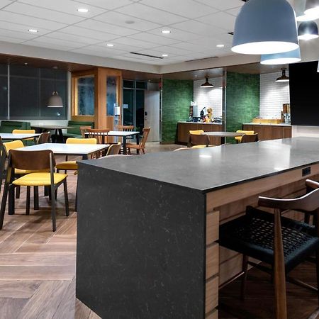 Fairfield Inn & Suites By Marriott Atlanta มาเรียตตา ภายนอก รูปภาพ
