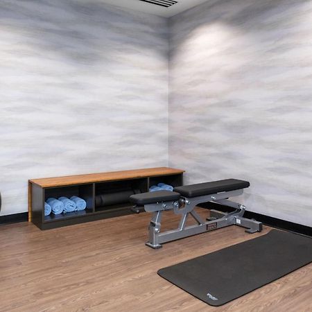 Fairfield Inn & Suites By Marriott Atlanta มาเรียตตา ภายนอก รูปภาพ