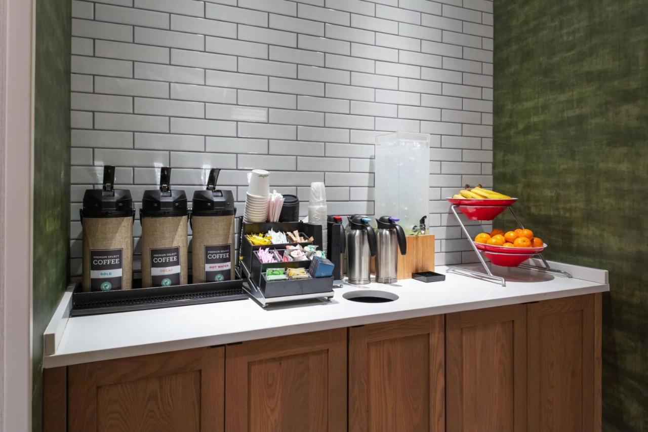 Fairfield Inn & Suites By Marriott Atlanta มาเรียตตา ภายนอก รูปภาพ