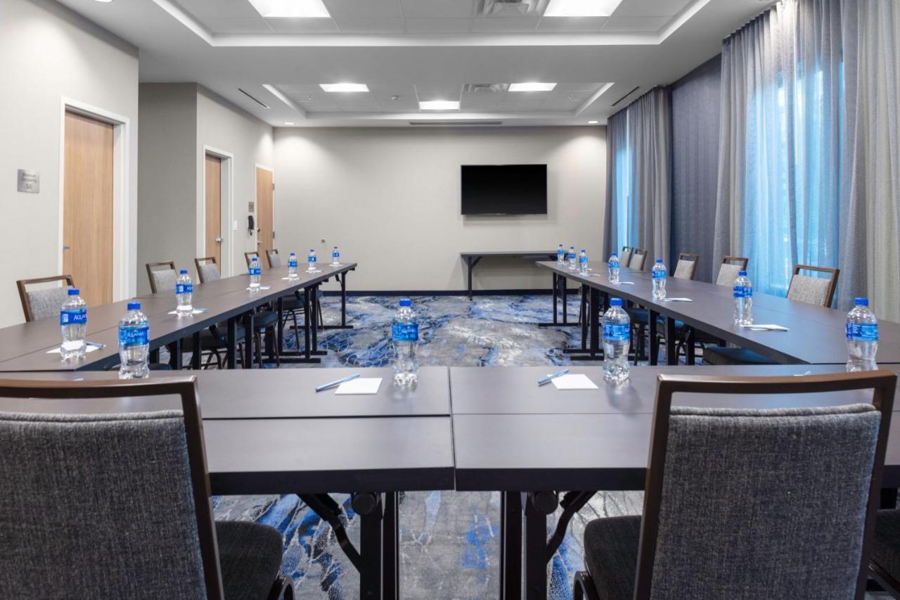 Fairfield Inn & Suites By Marriott Atlanta มาเรียตตา ภายนอก รูปภาพ