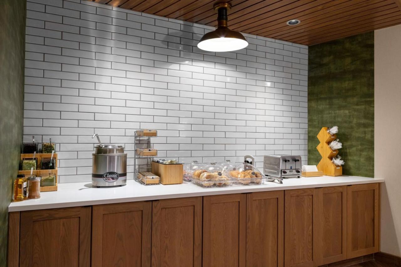 Fairfield Inn & Suites By Marriott Atlanta มาเรียตตา ภายนอก รูปภาพ